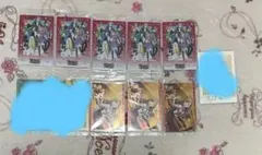 プロセカ ウエハース ぱしゃこれ まとめ売り