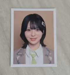 2026年最新】江角怜音 idフォトの人気アイテム - メルカリ