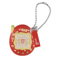 たまごっち　ガチャガチャ