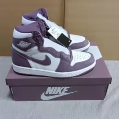 Nike Air Jordan 1 Retro High OG Mauve