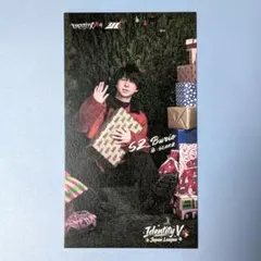 2025年最新】Identity v カードの人気アイテム - メルカリ