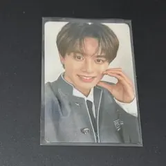 PRODUCE 101 JAPAN 日プ新世界 ポップアップ トレカ 宇野海夢