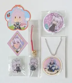 刀剣乱舞 千子村正 グッズ まとめ売り