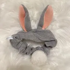 とんすけ　ヘアバンド