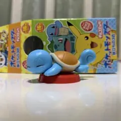 チョコエッグ（ポケットモンスター旅立ちの３匹) ヒコザル