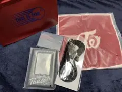 TWICE THIS IS FOR アプグレ特典 28日