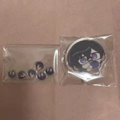 8周年 with cake 四季凪アキラ