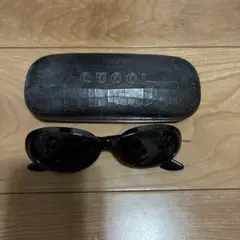 GUCCI サングラス GG 2419/S ブラック