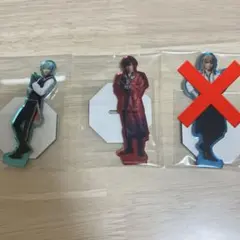 ミュージカル刀剣乱舞 刀ミュ すえひろがり らぶフェス アクリルスタンドアクスタ