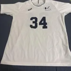 2026年最新】大学 バレー ユニフォームの人気アイテム - メルカリ