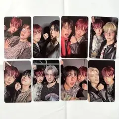 &TEAM Back to Life ケミトレカ HARUA ハルア