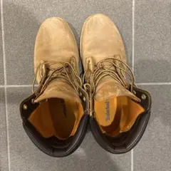 Timberland ワークブーツ 8.5 US