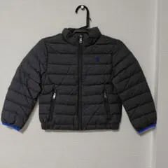 最終値下げ【美品】ラルフローレンダウンジャケット 4T