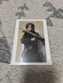 ミュージカル刀剣乱舞 刀ミュ 十周年記念 乱舞博覧会 にっかり青江