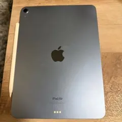❗️値下げ❗️iPad Air 第5世代(256GB) & Apple Pencil iPad Air（第5世代） Apple M1 10.9型 Wi-Fiモデル ストレージ：256GB