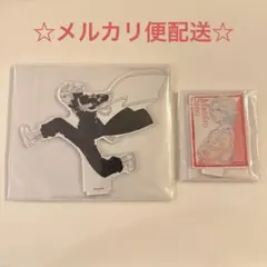 東京リベンジャーズ セブンネット限定 アクリルスタンド 佐野万次郎
