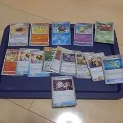 ポケカ クラシックカードまとめ売り - メルカリ
