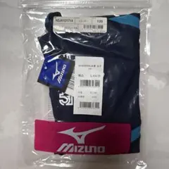 セントラルスポーツ 水着 女子 120 新品