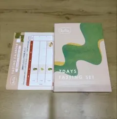 Befas 7DAYS FASTING SET ファスティングセットのサムネイル