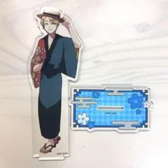 妖怪学校の先生はじめました！ 佐野命 アクスタ 大正 - メルカリ