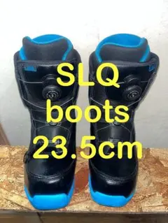 2026年最新】Slq スノーボードブーツの人気アイテム - メルカリ