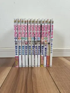 3冊セット】らき☆すたと学ぶ化学が面白いほどわかる本 書き込みなし
