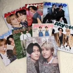 Naptime lookbook 8冊セット Naptime lookbook 8冊セット - メルカリ