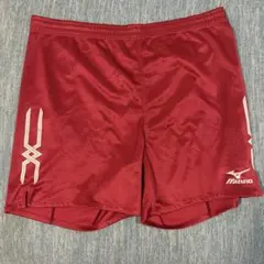 ミズノ Mizuno バレーボールパンツ XOサイズのサムネイル