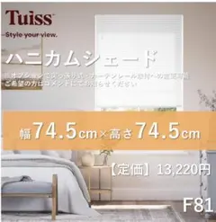 2026年最新】ハニカムシェードの人気アイテム - メルカリ