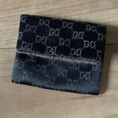 GUCCI GG柄 アクセサリーケース 小物入れのサムネイル