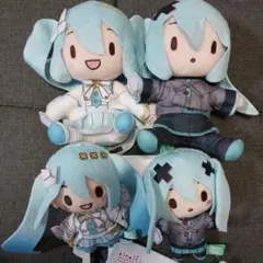 2026年最新】プロセカふわぷちミニぬいぐるみの人気アイテム - メルカリ