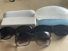 サングラス メガネケース まとめ売り