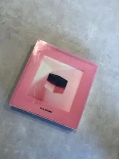 BLACKPINK フォトブック + トレカ2枚