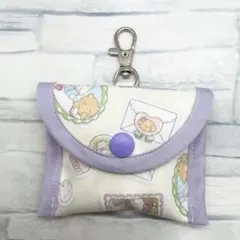 ♪即購入OK！GPSケース かわいいミニチュアシュナウザー /合皮ピンク