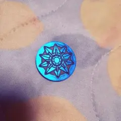 ポケットモンスター　ゲームコイン　スターミー
