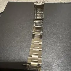 ROLEX オイスターブレス リベットブレス 7205 6635 - メルカリ