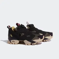 Reebok インスタ ポンプフューリー トレイル23.5cmのサムネイル
