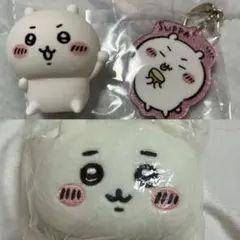 ちいかわ ガチャ セット