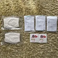 マスクセット