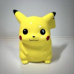 ○未使用 ピカチュウ 蚊取り線香入れ ポケットモンスター 箱付き