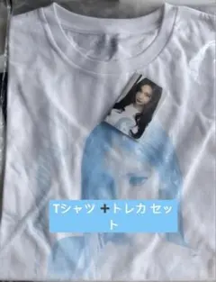 ちゃんみな AOD FINAL TシャツXLサイズ ペンライトセット - メルカリ