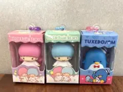 サンリオキャラクターズ　チョコボックス