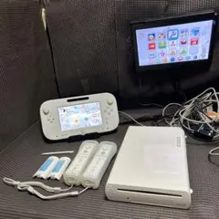 Wii U 本体32GB F524.H965
