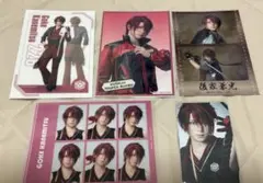 ミュージカル刀剣乱舞 刀ミュ 後家兼光 フィルム ふぉとカード トレカ