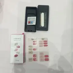 ohora オホーラ 20枚 さくら ミニー 桜 ネイルシール オホーラ