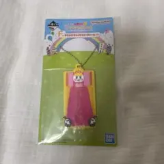 一番くじ　たまごっちのプチプチおみせっち