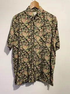 45Rペイズリーの8ノット馬アロハシャツ - メルカリ