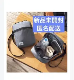 モノマックス　MonoMax 7月号★ナノ・ユニバース　ショルダーバッグ