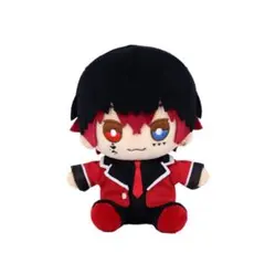 あっとくん おすわりぬいぐるみ