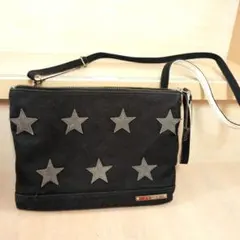 値下げ❢COLDE☆レディース　ショルダークラッチバッグ♪のサムネイル
